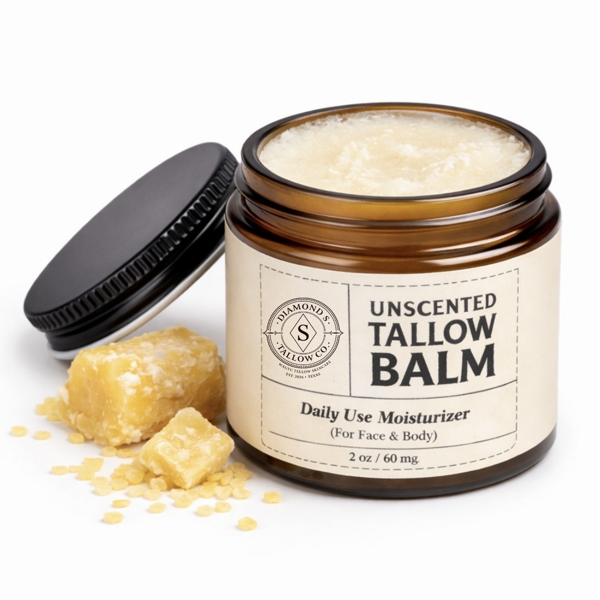Is Beef Tallow Good for Skin? Benefits & What to Know