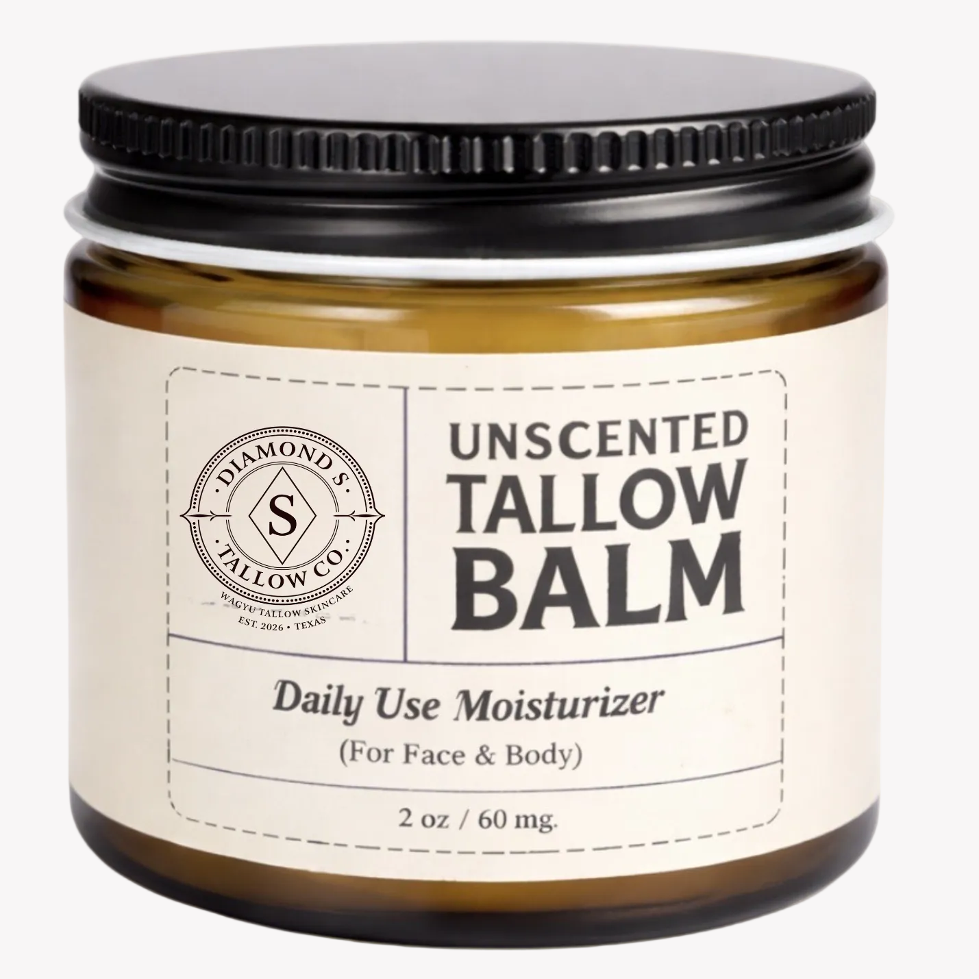 Wagyu Tallow Balm