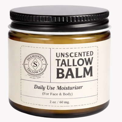Wagyu Tallow Balm